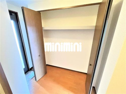 エスペランサⅡの内装