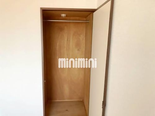 グリーンヒル岡弥の内装