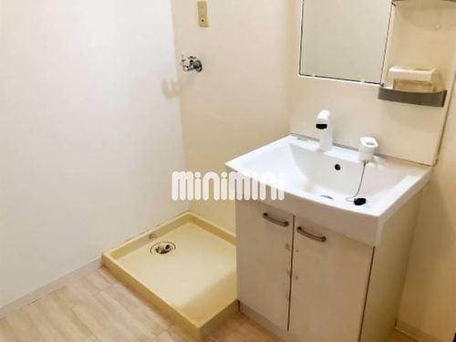 グリーンヒル岡弥の内装