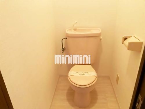 グリーンヒル岡弥の内装