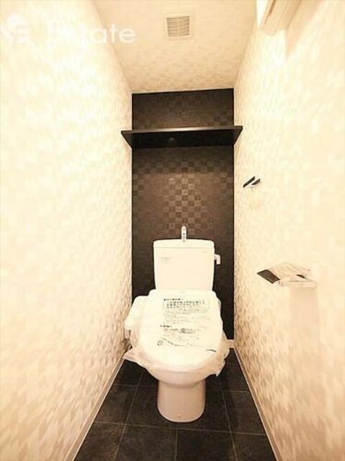 愛知県名古屋市西区上名古屋2丁目(マンション)の賃貸物件204の内装