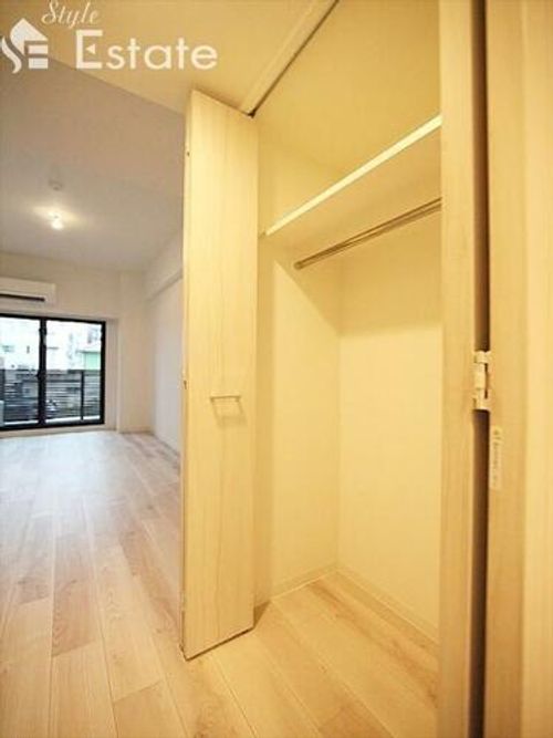 愛知県名古屋市西区上名古屋2丁目(マンション)の賃貸物件204の内装