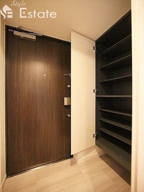 愛知県名古屋市西区上名古屋2丁目(マンション)の賃貸物件204のその他画像