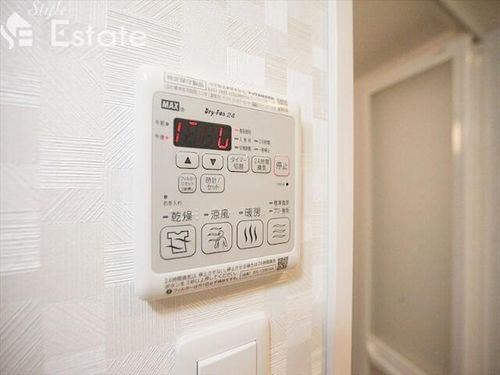 愛知県名古屋市西区上名古屋2丁目(マンション)の賃貸物件204のその他画像
