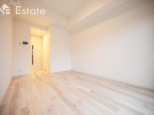 愛知県名古屋市西区上名古屋2丁目(マンション)の賃貸物件204の居間