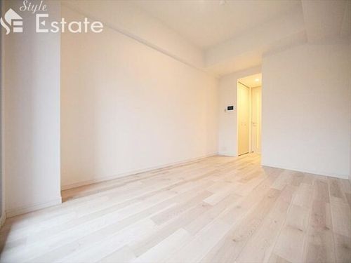 愛知県名古屋市西区上名古屋2丁目(マンション)の賃貸物件204の居間