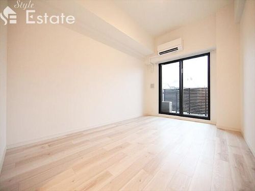 愛知県名古屋市西区上名古屋2丁目(マンション)の賃貸物件204の内装