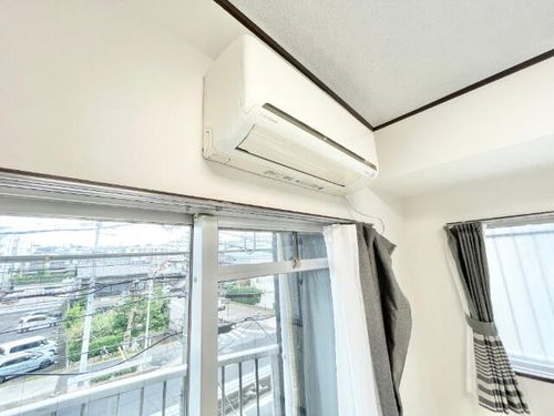 コーポみゆきのその他画像