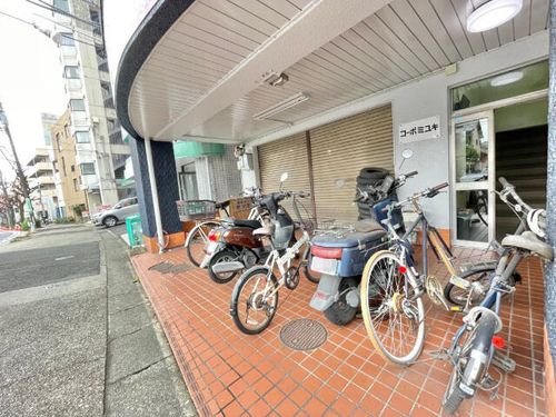 コーポみゆきのその他画像