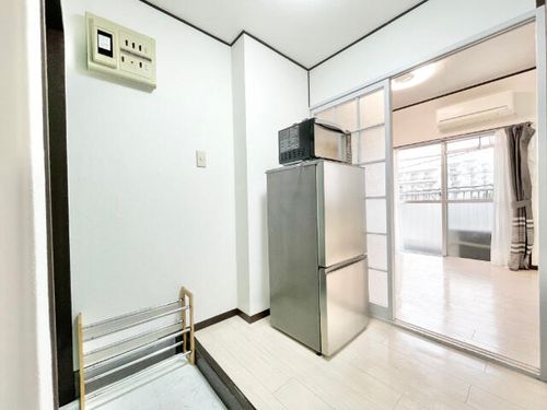 コーポみゆきのその他画像