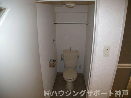 パセイオ・サンコーの内装