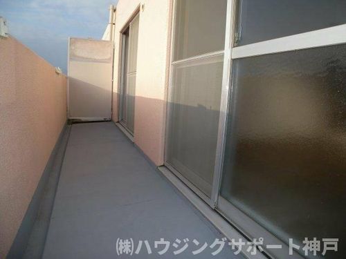パセイオ・サンコーの内装
