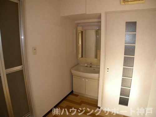 パセイオ・サンコーの内装