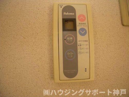 パセイオ・サンコーのその他画像