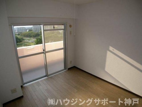 パセイオ・サンコーの内装