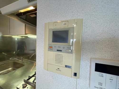 リエス東別院のその他画像