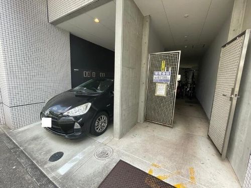 リエス東別院のその他画像