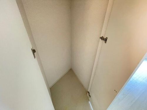 リエス東別院の内装