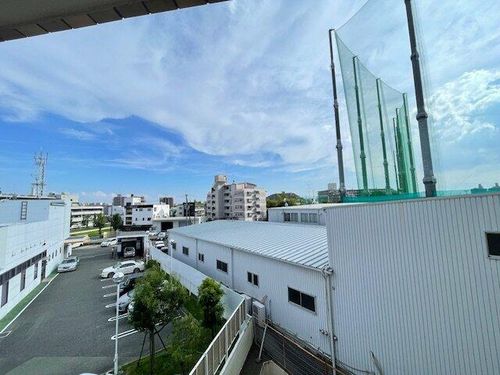 千里サンハイツ403のその他画像