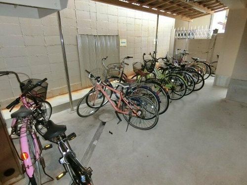 ベリーウェル阿倍野のその他画像