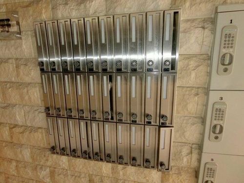 ベリーウェル阿倍野のその他画像