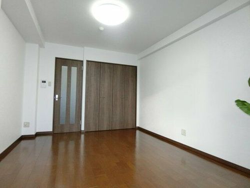 ベリーウェル阿倍野の内装