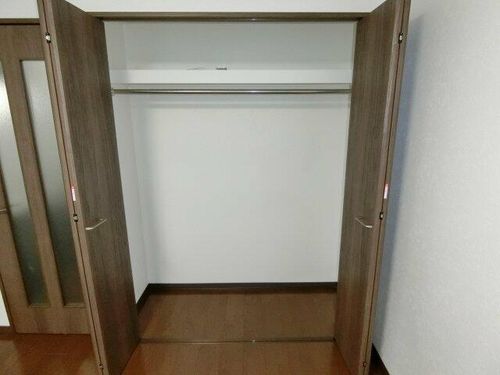 ベリーウェル阿倍野の内装