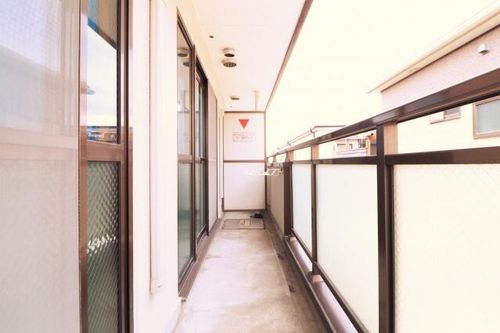 大阪府茨木市新堂1丁目(マンション)の賃貸物件のその他画像