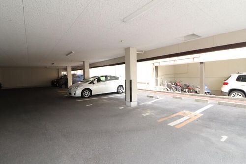 大阪府茨木市新堂1丁目(マンション)の賃貸物件のその他画像