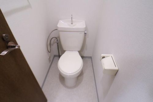 大阪府茨木市新堂1丁目(マンション)の賃貸物件の内装