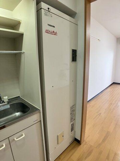 インター御坊ハイツウエヒラ206のその他画像