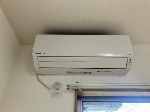 インター御坊ハイツウエヒラ206のその他画像