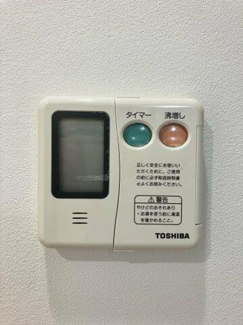 インター御坊ハイツウエヒラ206のその他画像