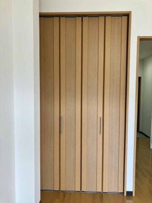 インター御坊ハイツウエヒラ206の内装