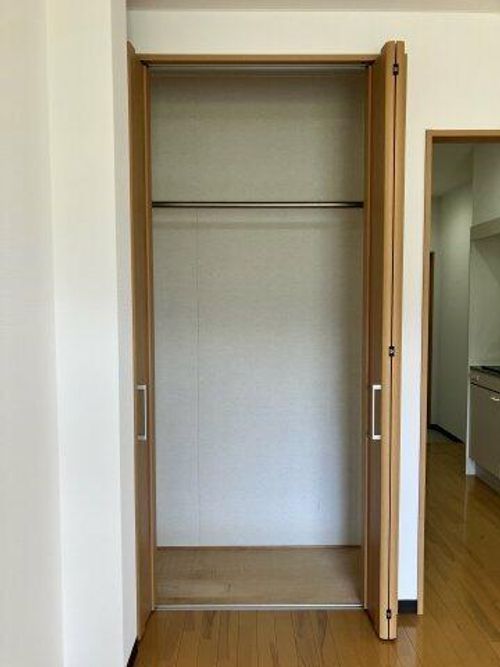 インター御坊ハイツウエヒラ206の内装