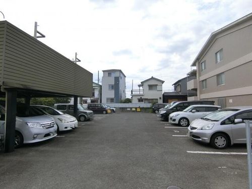 ベルメゾン茨木のその他画像