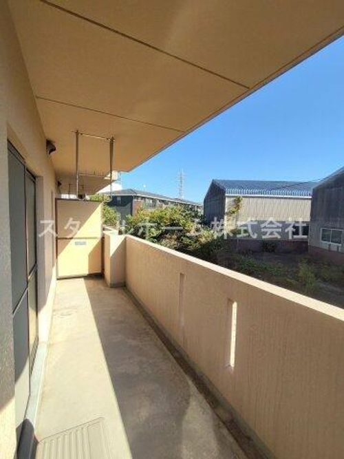 ネオパラドールの内装