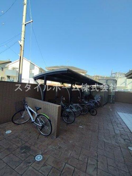 ネオパラドールのその他画像