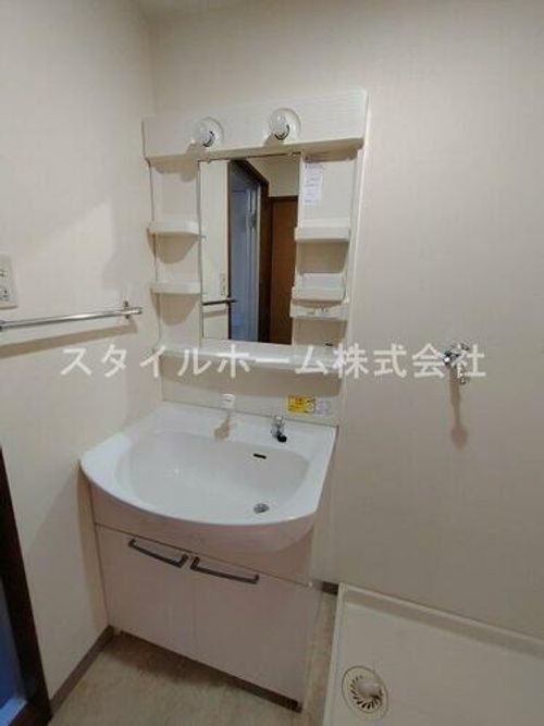 ネオパラドールの内装