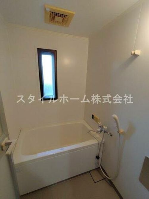 ネオパラドールの風呂