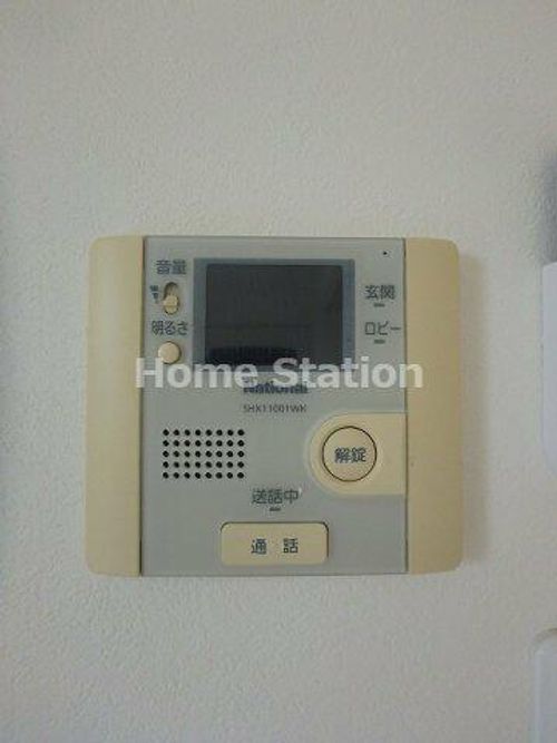 大阪府大阪市福島区吉野2丁目(マンション)の賃貸物件のその他画像