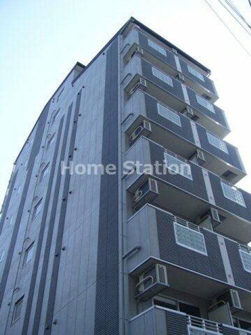 大阪府大阪市福島区吉野2丁目(マンション)の賃貸物件の外観