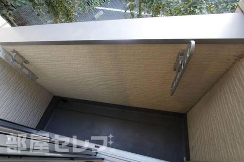 HUMMING LIFE栄生の内装