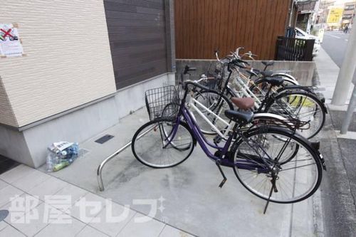 HUMMING LIFE栄生のその他画像