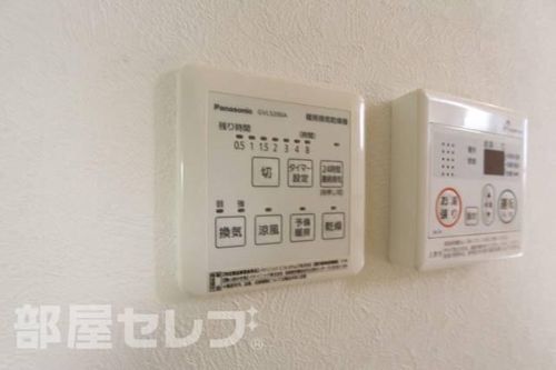 HUMMING LIFE栄生のその他画像