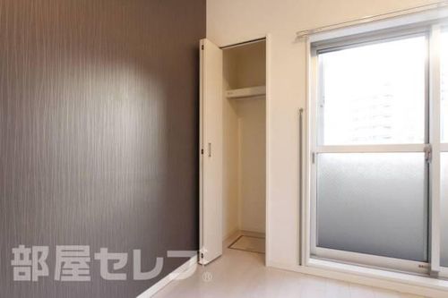 HUMMING LIFE栄生の内装