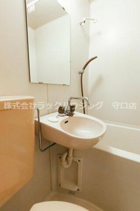 トゥリオーニ守口の内装