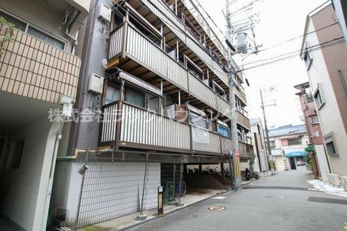 トゥリオーニ守口の周辺