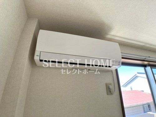 カーサ占部201のその他画像