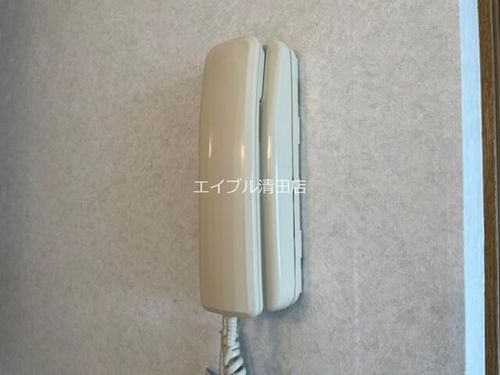 カーサ北野102のその他画像